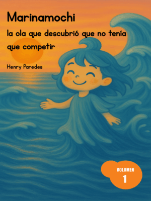 Cuento Marinamochi