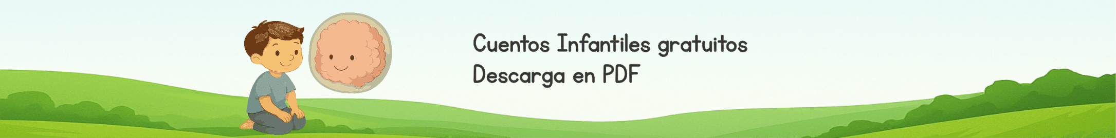 Cuentos Infantiles gratuitos